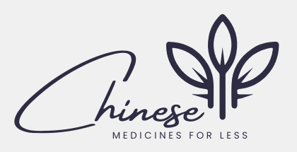 Chinese Medicines for Less