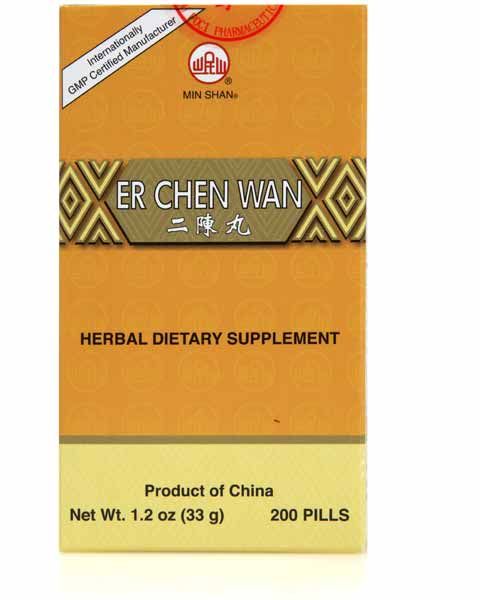 Box of 200 pills, net weight 1.2 ounces or 33 grams, of herbal dietary supplement.