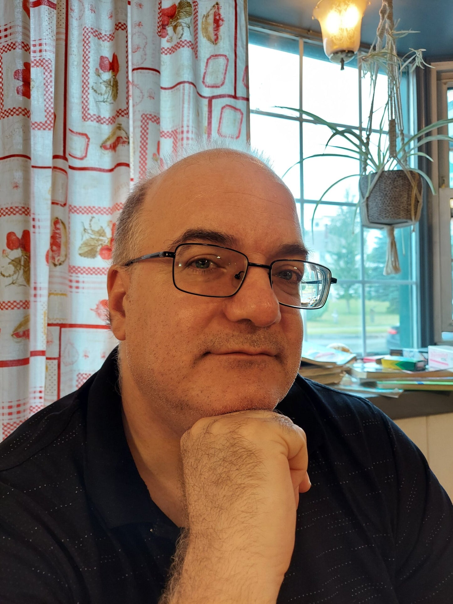 Consultation with Staff Herbalist: John Anthony Bright,
Certified Clinical Herbalist