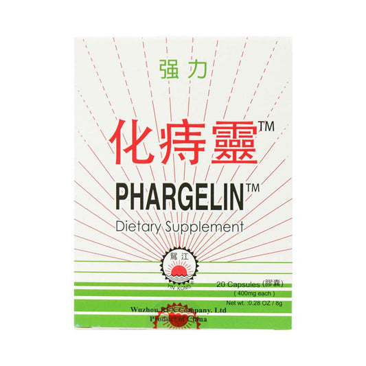 Image of Phargelin, Fargelin, by KGS